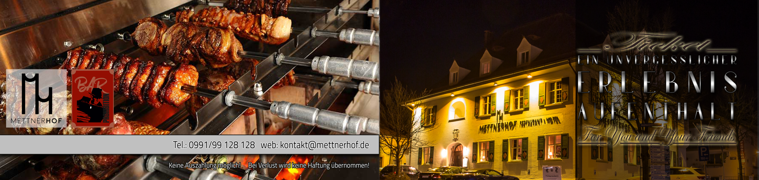 Silber-Gutschein-Auen