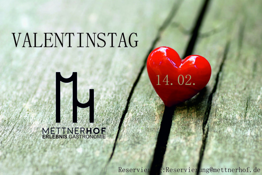 Valentinstag-Hintergrund